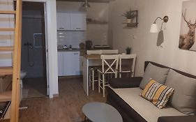 Apartmani Jovanovic