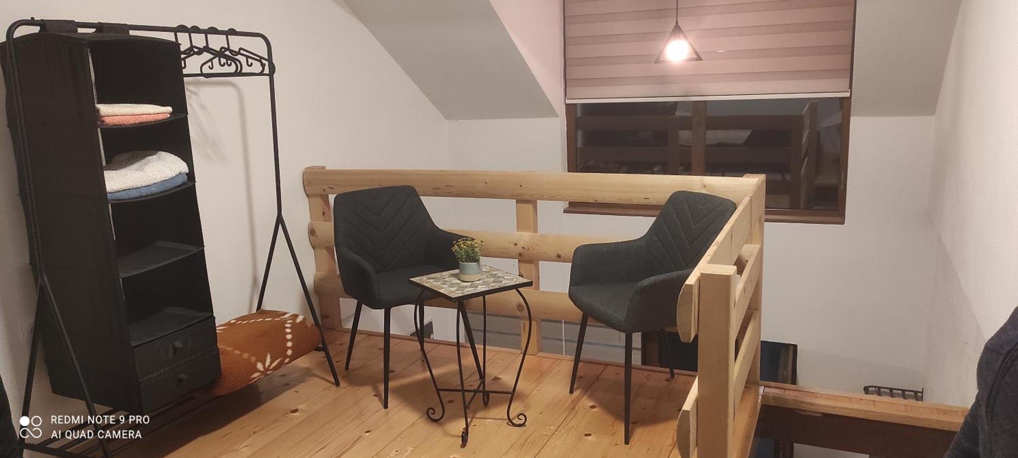 Apartmani Jovanovic Перучац Экстерьер фото