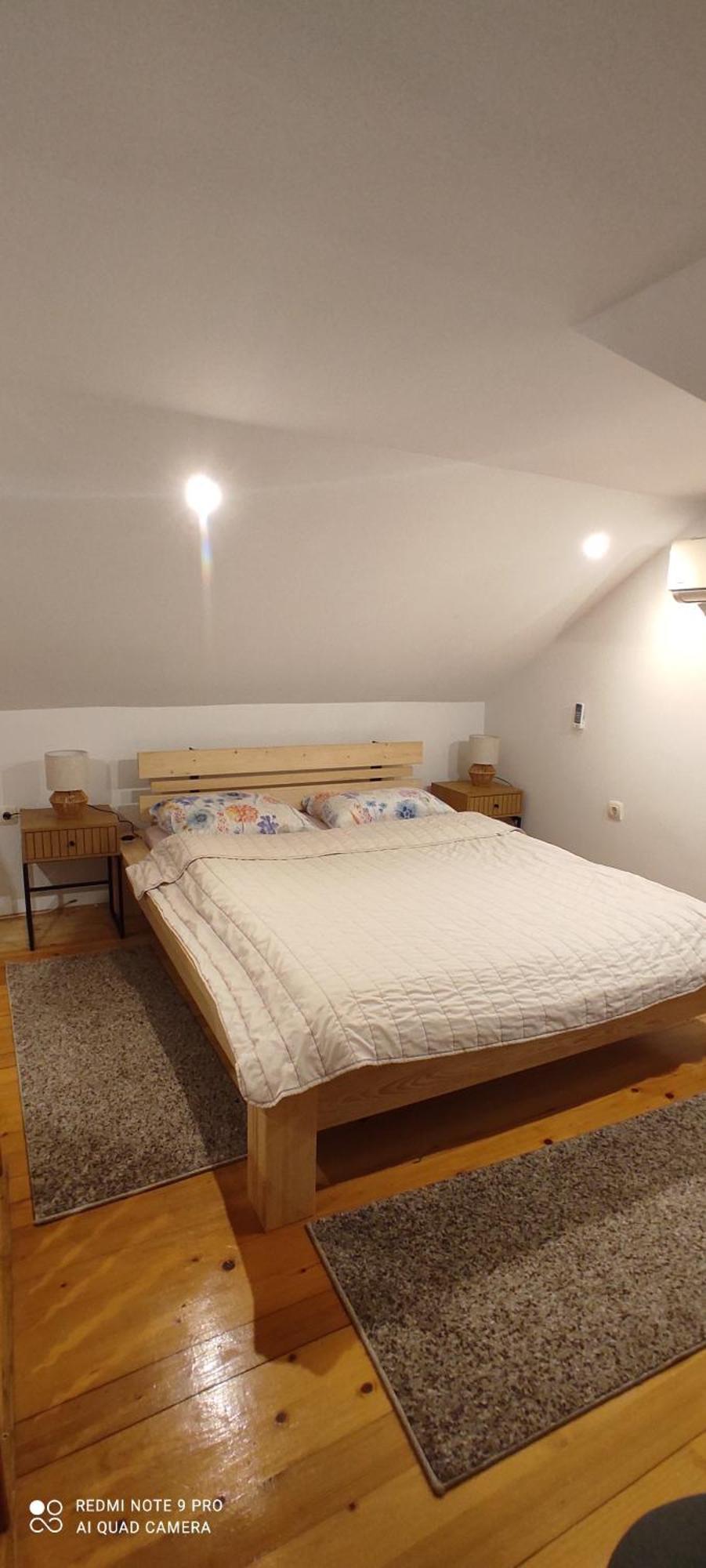 Apartmani Jovanovic Перучац Экстерьер фото